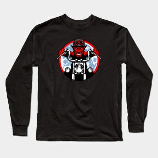 CHOPPER 2 (Luis) Long Sleeve T-Shirt